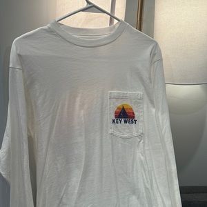 Super cute Key West shirt that’s beach and fun!